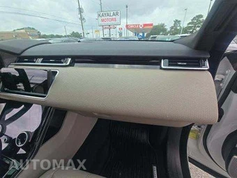 2018 Land Rover Range Rover Velar R-Dynamic SE - miniatura 19