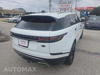 2018 Land Rover Range Rover Velar R-Dynamic SE - miniatura 3