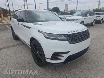 2018 Land Rover Range Rover Velar R-Dynamic SE - miniatura 4