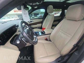 2018 Land Rover Range Rover Velar R-Dynamic SE - miniatura 6