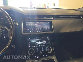 2018 Land Rover Range Rover Velar R-Dynamic SE - miniatura 10