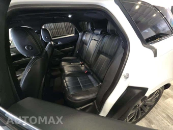 2018 Land Rover Range Rover Velar R-Dynamic SE - miniatura 13