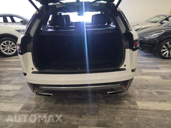 2018 Land Rover Range Rover Velar R-Dynamic SE - miniatura 14