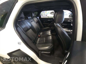 2018 Land Rover Range Rover Velar R-Dynamic SE - miniatura 16