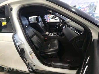 2018 Land Rover Range Rover Velar R-Dynamic SE - miniatura 18