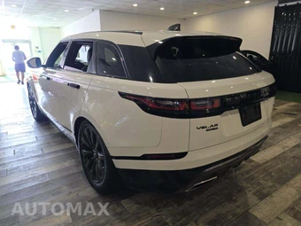 2018 Land Rover Range Rover Velar R-Dynamic SE - miniatura 2