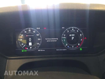 2018 Land Rover Range Rover Velar R-Dynamic SE - miniatura 9