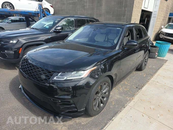 2018 Land Rover Range Rover Velar R-Dynamic SE