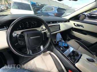 2018 Land Rover Range Rover Velar R-Dynamic SE – miniatura 10