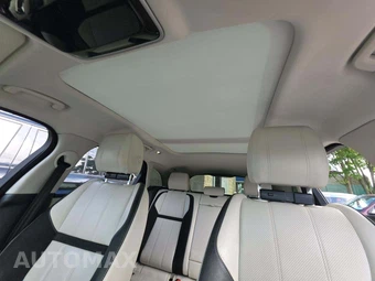 2018 Land Rover Range Rover Velar R-Dynamic SE – miniatura 11