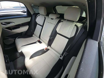 2018 Land Rover Range Rover Velar R-Dynamic SE – miniatura 13