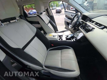 2018 Land Rover Range Rover Velar R-Dynamic SE – miniatura 18