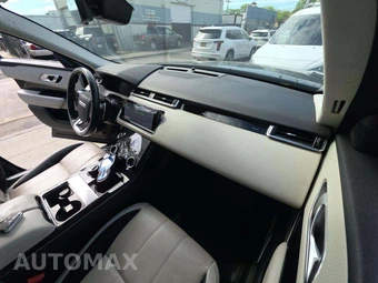 2018 Land Rover Range Rover Velar R-Dynamic SE – miniatura 19