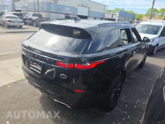 2018 Land Rover Range Rover Velar R-Dynamic SE – miniatura 3