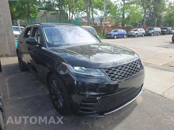 2018 Land Rover Range Rover Velar R-Dynamic SE – miniatura 4