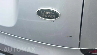 2018 Land Rover Range Rover Velar R-Dynamic SE – miniatura 4