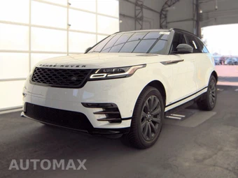 2018 Land Rover Range Rover Velar R-Dynamic SE - samochód z USA z aukcji Manheim, oferta Kup Teraz w AUTOMAX