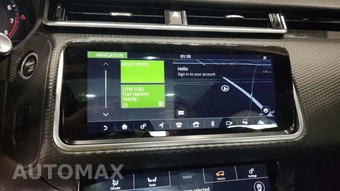 2018 Land Rover Range Rover Velar R-Dynamic SE - miniatura 18