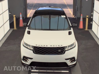 2018 Land Rover Range Rover Velar R-Dynamic SE - miniatura 2