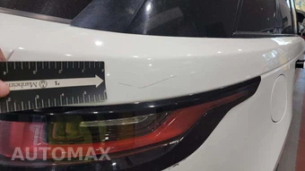 2018 Land Rover Range Rover Velar R-Dynamic SE - miniatura 26
