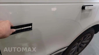 2018 Land Rover Range Rover Velar R-Dynamic SE - miniatura 27
