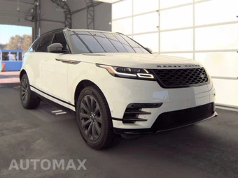 2018 Land Rover Range Rover Velar R-Dynamic SE - miniatura 3