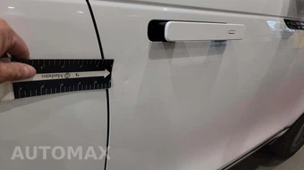 2018 Land Rover Range Rover Velar R-Dynamic SE - miniatura 35