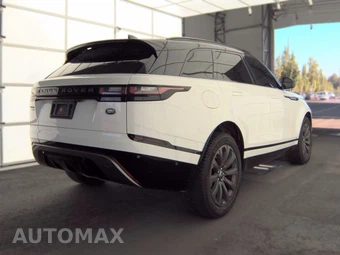 2018 Land Rover Range Rover Velar R-Dynamic SE - miniatura 4