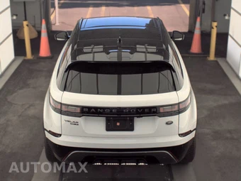 2018 Land Rover Range Rover Velar R-Dynamic SE - miniatura 5
