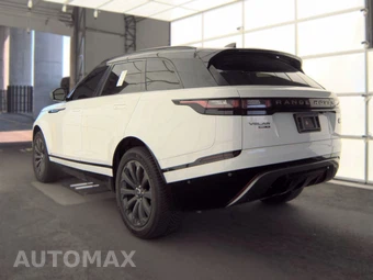 2018 Land Rover Range Rover Velar R-Dynamic SE - miniatura 6