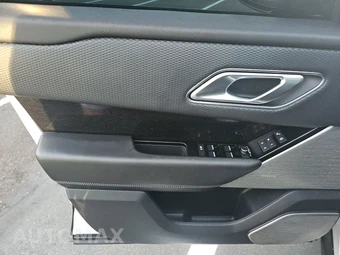 2018 Land Rover Range Rover Velar R-Dynamic SE - miniatura 9