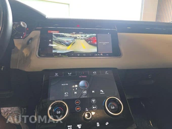 2018 Land Rover Range Rover Velar R-Dynamic SE - miniatura 10