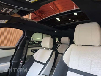 2018 Land Rover Range Rover Velar R-Dynamic SE - miniatura 11