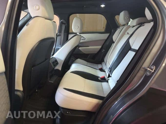 2018 Land Rover Range Rover Velar R-Dynamic SE - miniatura 13