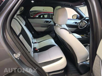 2018 Land Rover Range Rover Velar R-Dynamic SE - miniatura 16