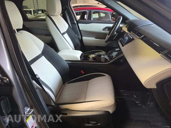 2018 Land Rover Range Rover Velar R-Dynamic SE - miniatura 18