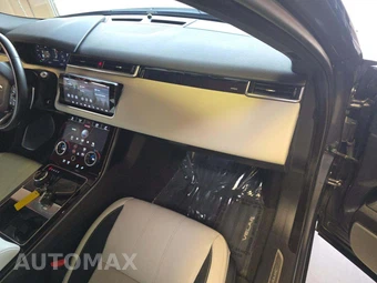2018 Land Rover Range Rover Velar R-Dynamic SE - miniatura 19