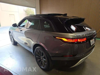 2018 Land Rover Range Rover Velar R-Dynamic SE - miniatura 2