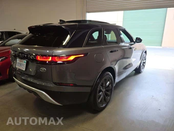 2018 Land Rover Range Rover Velar R-Dynamic SE - miniatura 3