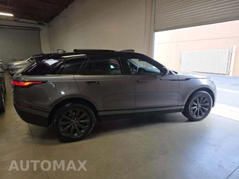2018 Land Rover Range Rover Velar R-Dynamic SE - miniatura 4