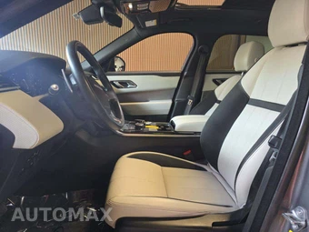 2018 Land Rover Range Rover Velar R-Dynamic SE - miniatura 6