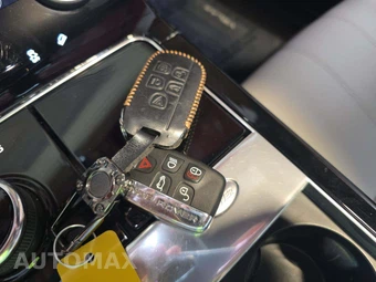 2018 Land Rover Range Rover Velar R-Dynamic SE - miniatura 8