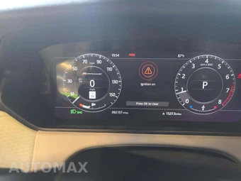 2018 Land Rover Range Rover Velar R-Dynamic SE - miniatura 9