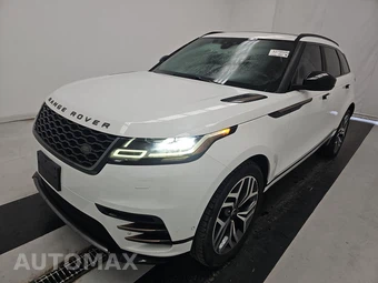 2018 Land Rover Range Rover Velar R-Dynamic SE - samochód z USA z aukcji Manheim, oferta Kup Teraz w AUTOMAX