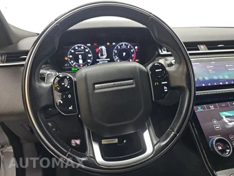 2018 Land Rover Range Rover Velar R-Dynamic SE - miniatura 10
