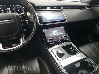 2018 Land Rover Range Rover Velar R-Dynamic SE - miniatura 11