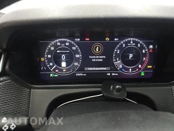2018 Land Rover Range Rover Velar R-Dynamic SE - miniatura 12
