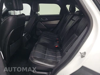 2018 Land Rover Range Rover Velar R-Dynamic SE - miniatura 13