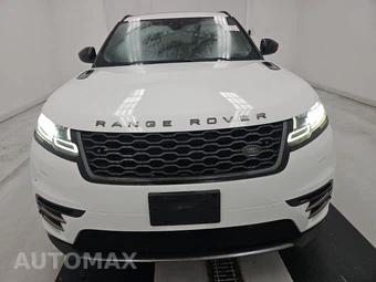 2018 Land Rover Range Rover Velar R-Dynamic SE - miniatura 2