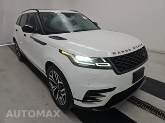 2018 Land Rover Range Rover Velar R-Dynamic SE - miniatura 3